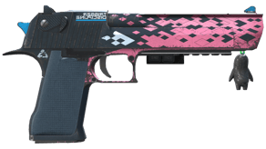 Trigger Discipline image