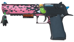 Trigger Discipline image