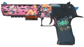 Trigger Discipline image