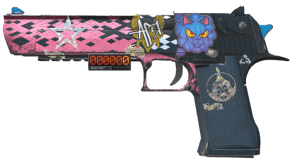Trigger Discipline image