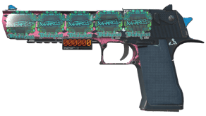 Trigger Discipline image