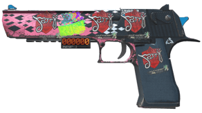 Trigger Discipline image