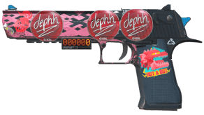 Trigger Discipline image