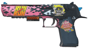 Trigger Discipline image