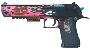 Trigger Discipline image