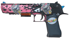 Trigger Discipline image