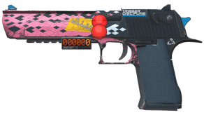 Trigger Discipline image