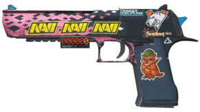 Trigger Discipline image