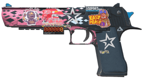 Trigger Discipline image