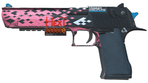 Trigger Discipline image