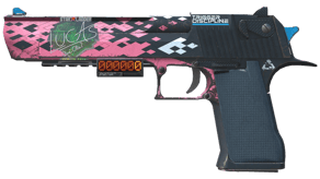 Trigger Discipline image