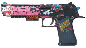 Trigger Discipline image