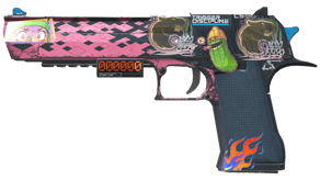 Trigger Discipline image