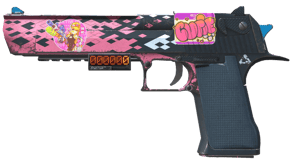 Trigger Discipline image