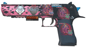 Trigger Discipline image