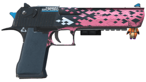 Trigger Discipline image