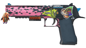 Trigger Discipline image