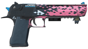 Trigger Discipline image