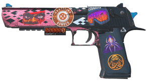Trigger Discipline image