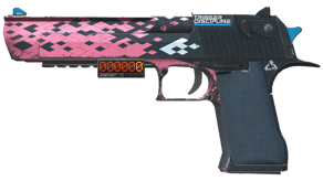 Trigger Discipline image