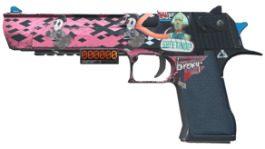 Trigger Discipline image