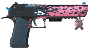 Trigger Discipline image