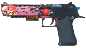 Trigger Discipline image