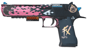 Trigger Discipline image