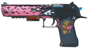 Trigger Discipline image