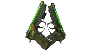 Cobra Strike image