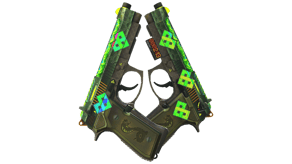 Cobra Strike image