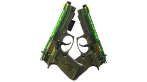 Cobra Strike image