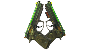 Cobra Strike image