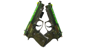 Cobra Strike image