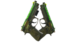Cobra Strike image