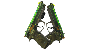 Cobra Strike image