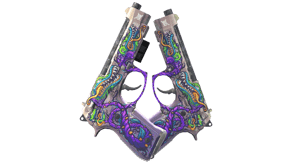 Flora Carnivora image