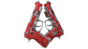 Hemoglobin image