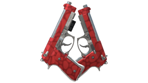 Hemoglobin image