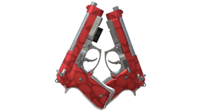 Hemoglobin image