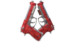Hemoglobin image