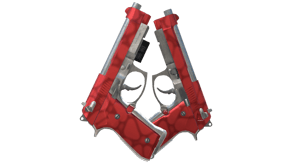 Hemoglobin image