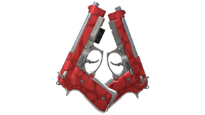 Hemoglobin image