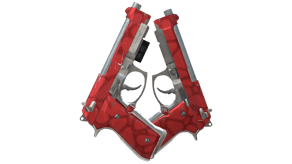 Hemoglobin image