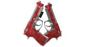 Hemoglobin image