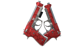 Hemoglobin image
