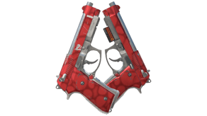 Hemoglobin image