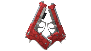 Hemoglobin image