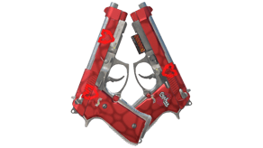 Hemoglobin image
