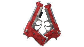 Hemoglobin image
